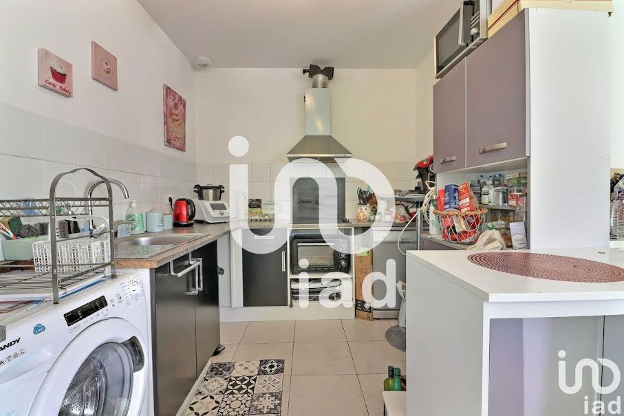 Vente maison 3 pièces 71 m² à Montberon (31140), 220 000 €