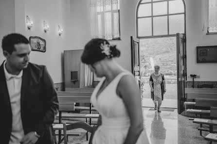 शादी का फोटोग्राफर Clara Pintaudi (claraphoto)। अक्तूबर 12 2023 का फोटो