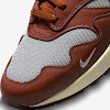 patta x nike air max 1 “brown”