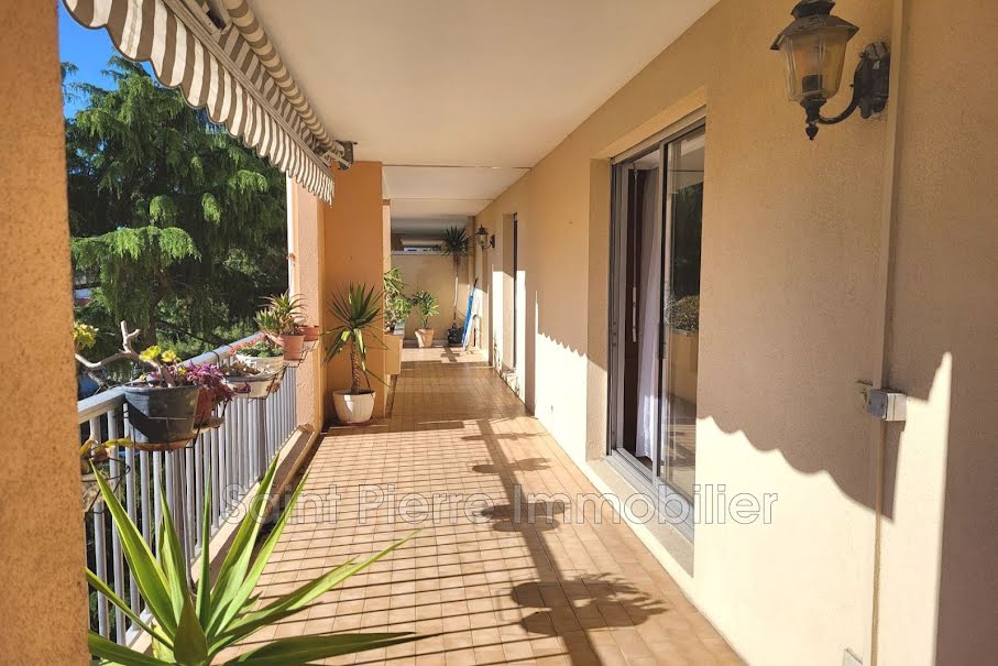 Vente appartement 5 pièces 90.67 m² à Cagnes-sur-Mer (06800), 520 000 €