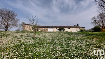 maison à Saint-Vincent-de-Pertignas (33)