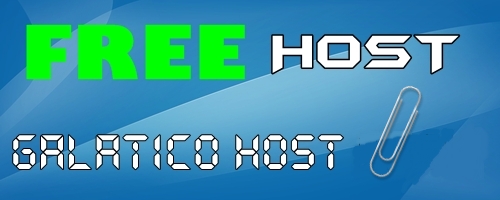Galatico Host