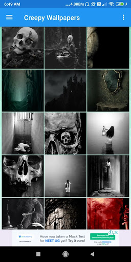 Vampire Wallpapers: HD images, Free Pics download - v1.2.33