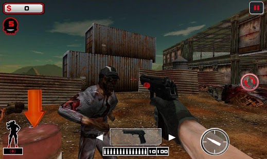 How to install Zombie Defense Survivor lastet apk for pc
