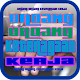 Download Undang Undang Ketenagaan Kerja For PC Windows and Mac 2.4.0