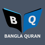 Cover Image of Tải xuống Bangla Quran -Ucharanasaha (Kinh Qur'an: Na Majid) 4.2.2 APK