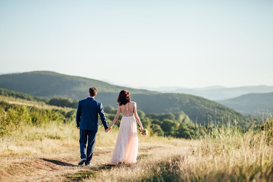 Fotografo di matrimoni Sergey Butrin (id13668844). Foto del 27 luglio 2016