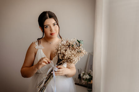 Fotógrafo de bodas Camiel Iulius (arenastudio). Foto del 28 de febrero