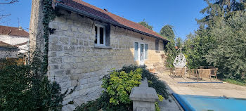 maison à Frépillon (95)