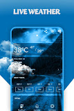 Weather Forecast - Live Weather
