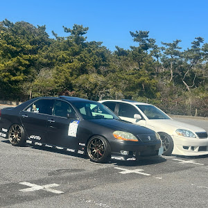 マークII iR-V