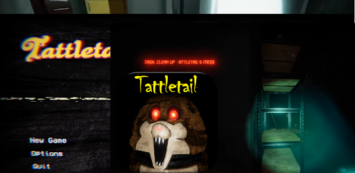 Tattletail Game Download Mac