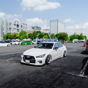 スカイライン RV37