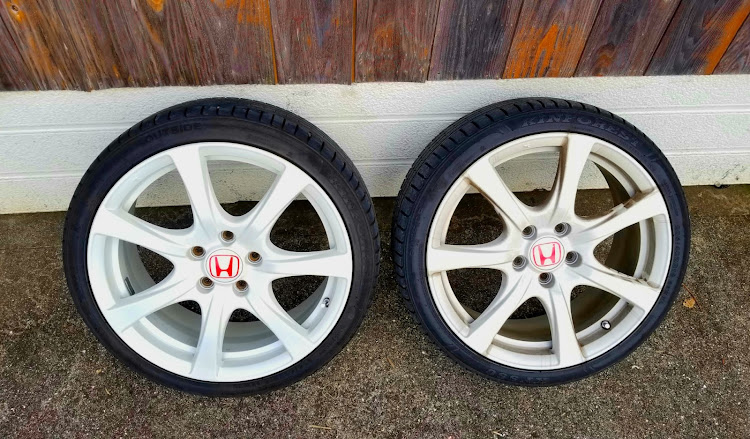 フリードのフリード モデューロx・フリード ハイブリッド・フリード ハイブリッド モデューロX・FD2 タイプR・タイプRに関するカスタム事例の投稿画像2枚目