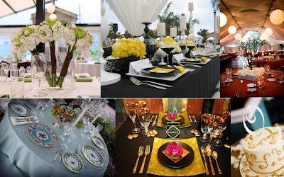 Extraordinary Event Design