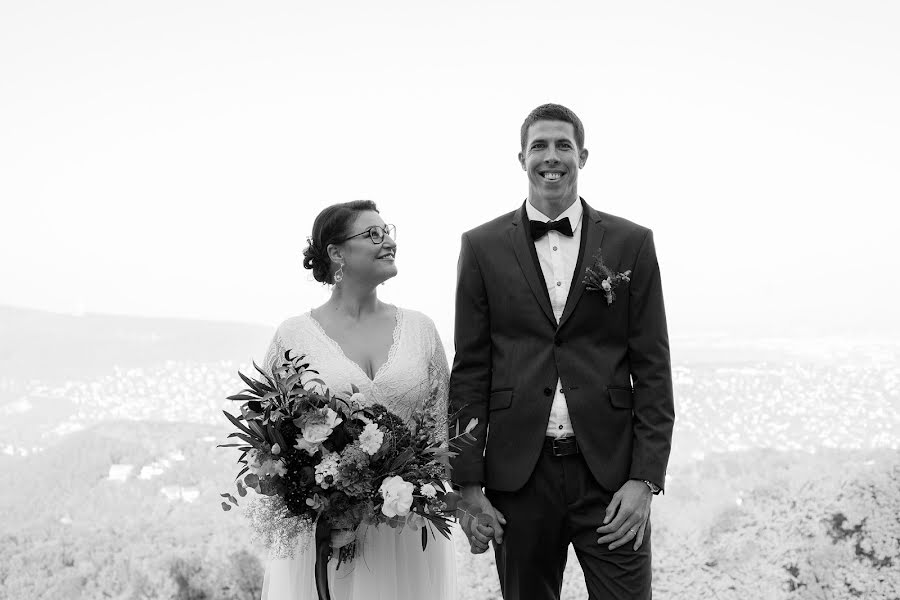 婚礼摄影师Blanka Nagy（nagyblanka）。2019 9月1日的照片