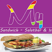 My Sandwich Aabybro  Icon