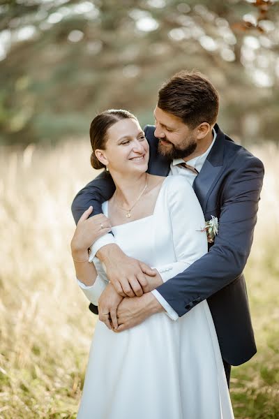 Fotógrafo de bodas Živilė Trimakaitė (ammba). Foto del 13 de julio 2022