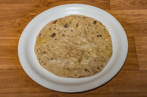 Butter Chapati