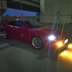 セリカ ST205