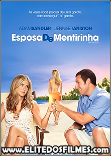 ESPOSA Esposa de Mentirinha – TS   Dublado