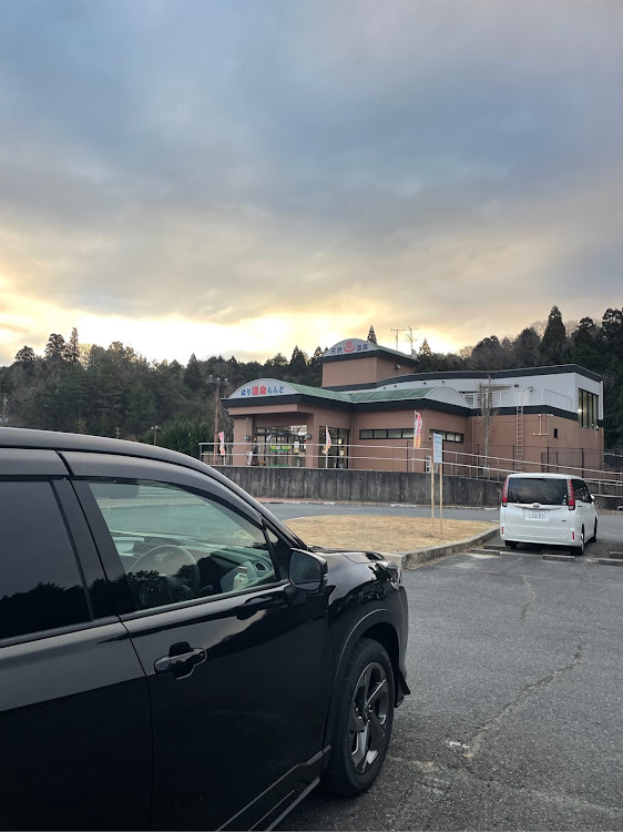 フォレスターの新世界・大阪・住吉大社で初詣・豊川稲荷・通天閣に関するカスタム事例の投稿画像6枚目