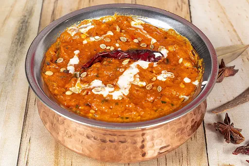 Paneer Kolhapuri