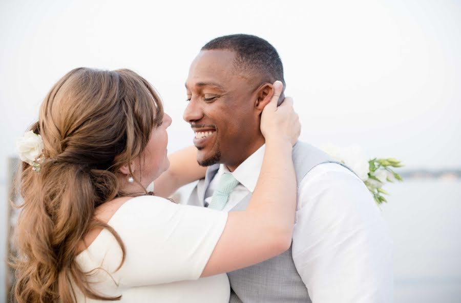 Fotógrafo de casamento Corey Sielaff (coreysielaff). Foto de 10 de março 2020