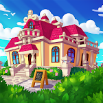 Cover Image of Download Manor Cafe 1.60.2 APK