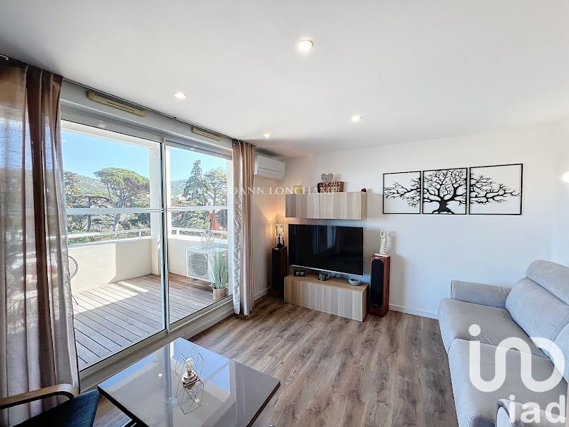 Vente appartement 1 pièce 32 m² à Marseille 9ème (13009), 199 000 €