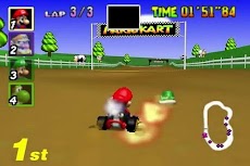 Tips Mariokart 64 Walkthroughのおすすめ画像3