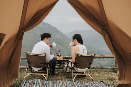 Photographe de mariage Huy Lee (huylee). Photo du 22 décembre 2022