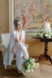 Wedding photographer Vitalie Raw (rawstudiocz). Photo of 17 June 2023