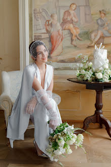 Wedding photographer Vitalie Varvarynets (varvarynets). Photo of 17 June 2023