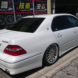 セルシオ UCF30