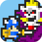 Cover Image of ダウンロード MinuteFrontier 1.0.16 APK