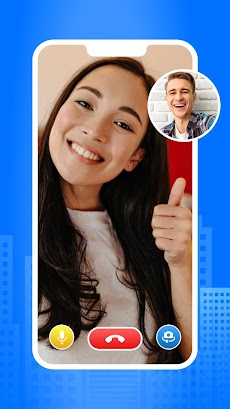 Free Tok-Tok HD Video Calls & Video Chats Guideのおすすめ画像1