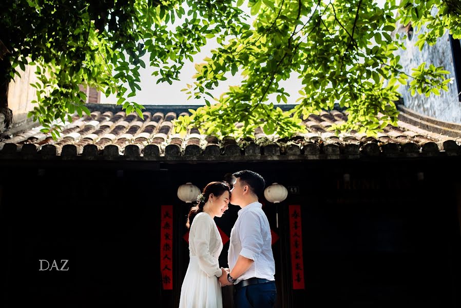 Photographe de mariage Ho Dat (hophuocdat). Photo du 24 mai 2018