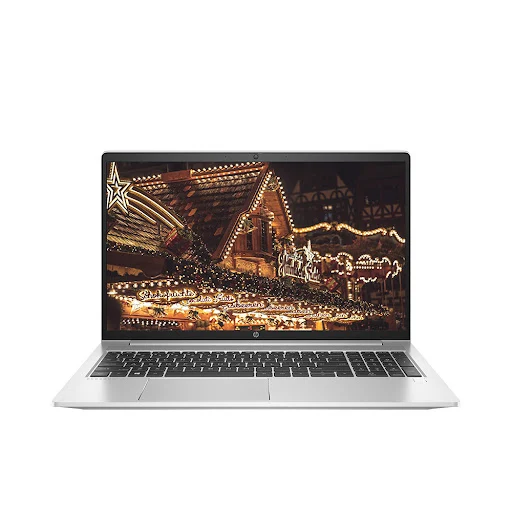 Máy tính xách tay/ Laptop HP ProBook 450 G8 (614K1PA)(i5-1135G7)(Bạc)