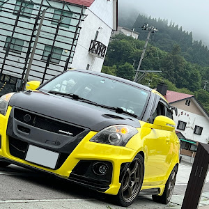 スイフトスポーツ ZC32S