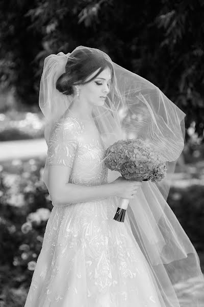 Photographe de mariage Aysha Bazhaeva (bajaeva). Photo du 8 août 2016