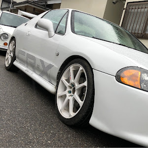 CR-Xデルソル EG2