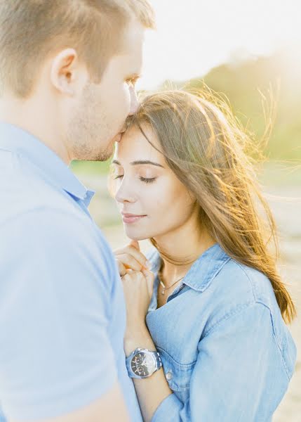 Wedding photographer Katerina Zhukova (katerinazhukova). Photo of 17 July 2018