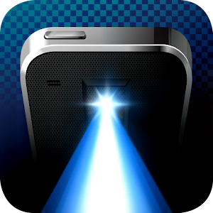 Bright FlashLight FREE logo