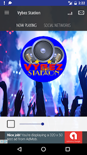 How to install Vybez Station lastet apk for bluestacks