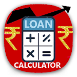 Cover Image of Herunterladen LOAN CREDIT CALC : FINANCIAL CALC CHECK 2019 1.0 APK