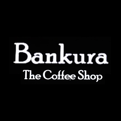 Bankura - The coffee shop, Vasant Square Mall, Vasant Square Mall logo