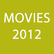 Download MOVIES 2012 For PC Windows and Mac 1.0