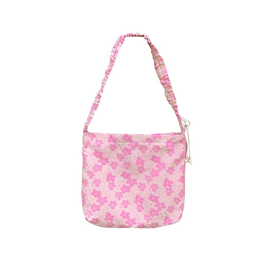 Title 1, Lovely Girl Pleated Shoulder Strap Shoulder Bag...