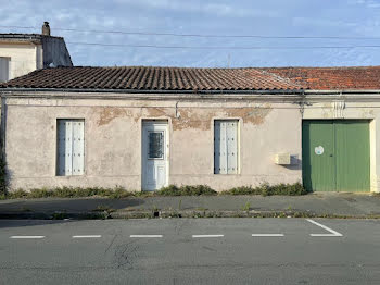 maison à Rochefort (17)